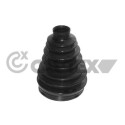 Set soffietti, albero motore CAUTEX/FACET 30601