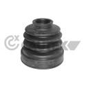 Set soffietti, albero motore CAUTEX/FACET 30605