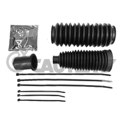 Set soffietti sterzo CAUTEX/FACET 30634