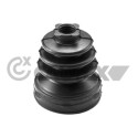 Set soffietti, albero motore CAUTEX/FACET 30640