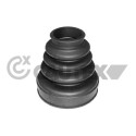 Set soffietti, albero motore CAUTEX/FACET 30662