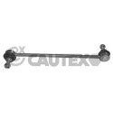 Traverse/barre stabilizzatrici CAUTEX/FACET 30850