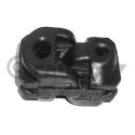 Tampone di arresto, silenziatore CAUTEX/FACET 30907
