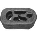 Tampone di arresto, silenziatore CAUTEX/FACET 30908