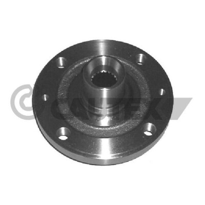 Mozzo ruota CAUTEX/FACET 31008