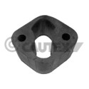 Tampone di arresto, silenziatore CAUTEX/FACET 31037