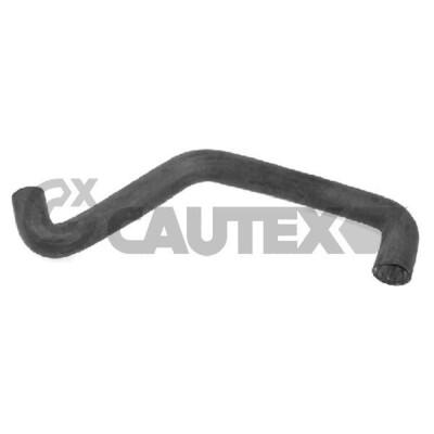 Tubo radiatore Cautex/Facet 31072