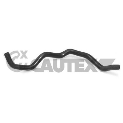 Tubo flessibile, scambiatore di calore (riscaldamento) CAUTEX/FACET 31087