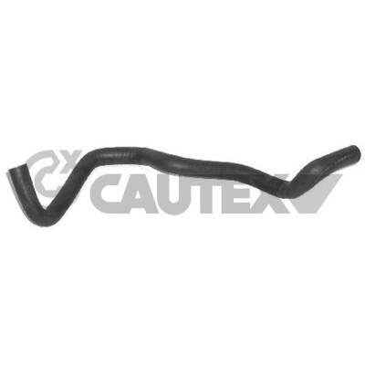 Tubo radiatore Cautex/Facet 31092