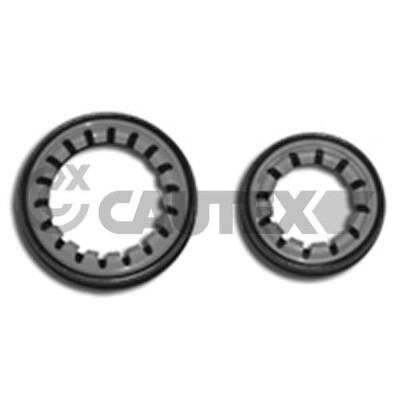 Anello di tenuta, differenziale CAUTEX/FACET 31094