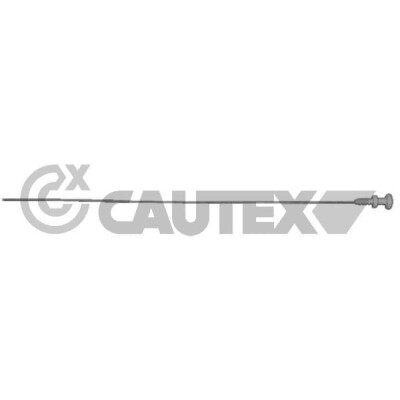 Astina di livello dell'olio CAUTEX/FACET 31096