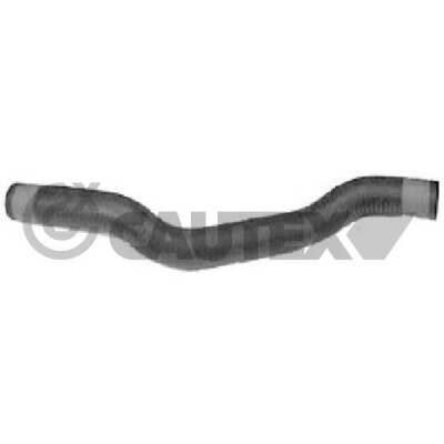 Tubo radiatore Cautex/Facet 31141