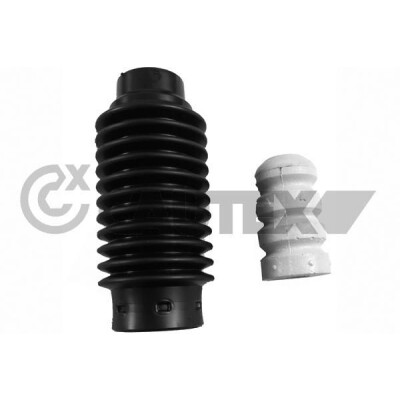 Tampone di arresto, sospensione CAUTEX/FACET 31162
