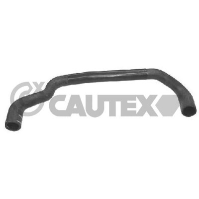 Tubo radiatore Cautex/Facet 31179
