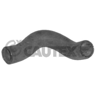 Tubo radiatore Cautex/Facet 31219
