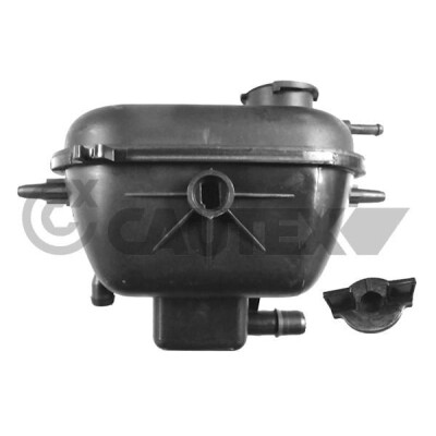 Serbatoio compensazione, Refrigerante