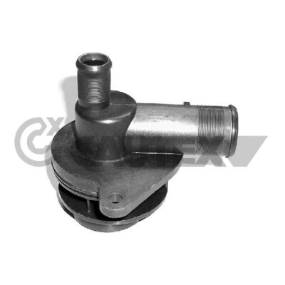 Flangia refrigerante CAUTEX/FACET 31244
