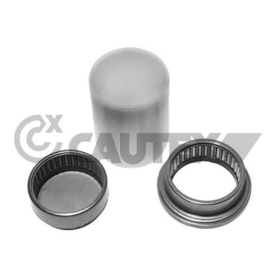 Kit di riparazione, braccio di sospensione CAUTEX/FACET 31252