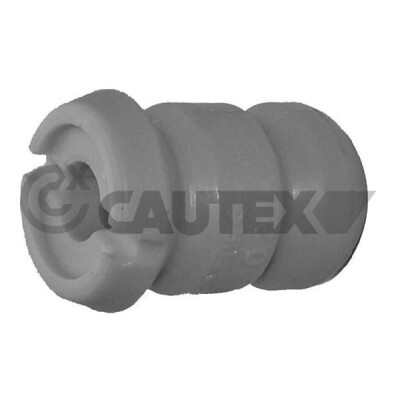 Tampone di arresto, sospensione CAUTEX/FACET 31256