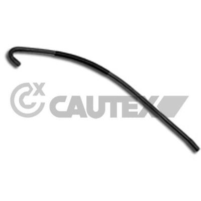 Tubo radiatore Cautex/Facet 31321