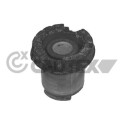 Sospensione, corpo assale CAUTEX/FACET 31364