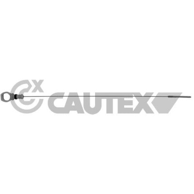 Astina di livello dell'olio CAUTEX/FACET 31403