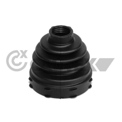 Set soffietti, albero motore CAUTEX/FACET 31448