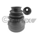 Set soffietti, albero motore CAUTEX/FACET 31473