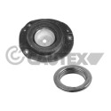 Kit di riparazione, supporto ammortizzatore per colonna CAUTEX/FACET 31479