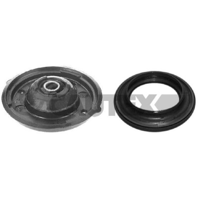 Kit di riparazione, supporto colonna ammortizzante CAUTEX/FACET 31481