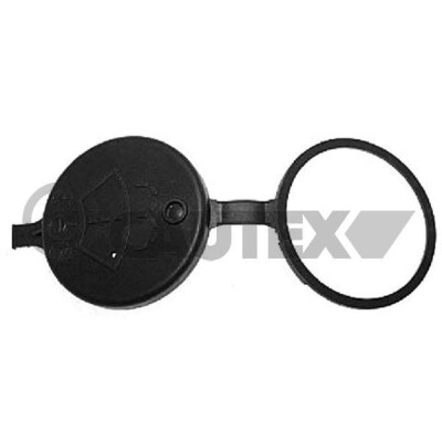 Coperchio, serbatoio acqua di lavaggio CAUTEX/FACET 31520