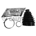 Set soffietti, albero motore CAUTEX/FACET 31543
