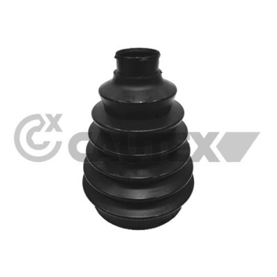 Set soffietti, albero motore CAUTEX/FACET 31545