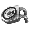 Radiatore olio, Olio motore