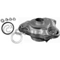 Kit di riparazione, supporto ammortizzatore per colonna CAUTEX/FACET 31568