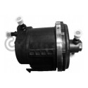 Filtro carburante CAUTEX/FACET 31580