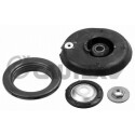 Kit di riparazione, supporto colonna ammortizzante CAUTEX/FACET 31582