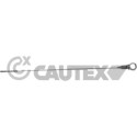Astina di livello dell'olio CAUTEX/FACET 31585