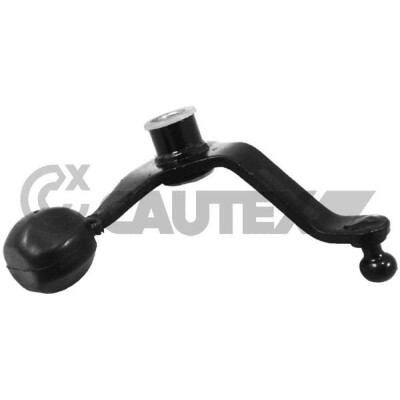 Leva selettore/cambio CAUTEX/FACET 31586