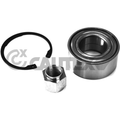 Kit cuscinetto ruota CAUTEX/FACET 31613