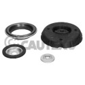 Kit di riparazione, supporto ammortizzatore per colonna CAUTEX/FACET 31645
