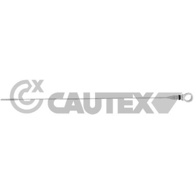 Astina di livello dell'olio CAUTEX/FACET 31655