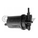 Filtro carburante CAUTEX/FACET 31661