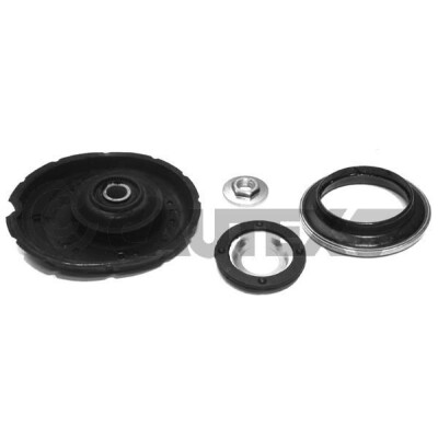 Kit di riparazione, supporto ammortizzatore per colonna CAUTEX/FACET 31678