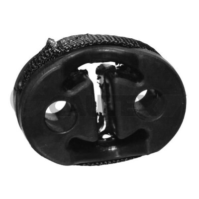 Tampone di arresto, silenziatore CAUTEX/FACET 31682