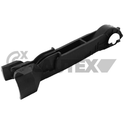 Cavo di trasmissione, azionamento frizione CAUTEX/FACET 31709