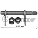 Forcella di rilascio frizione, frizione CAUTEX/FACET 31713