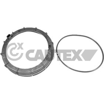 Tappo serbatoio carburante CAUTEX/FACET 31721