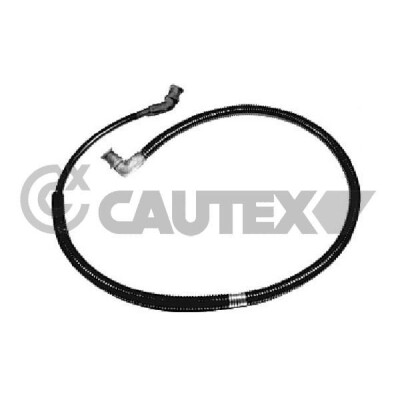 Tubo radiatore Cautex/Facet 35000