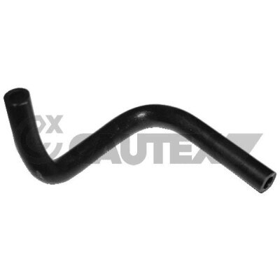 Tubo, valvola EGR CAUTEX/FACET 35022